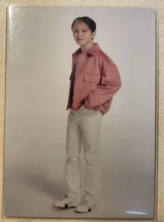 seventeen セブチ HANABI トレカ ウジ