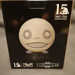 NieR ニーア ルームライト エミール プライズ