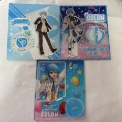 すとぷり ころん アクリルスタンド