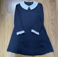 フォーマル　ワンピース　120