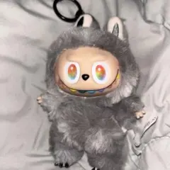 2026年最新】ラブブ ぬいぐるみ シークレットの人気アイテム - メルカリ