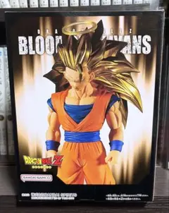 2026年最新】ブラッドオブサイヤン 悟空の人気アイテム - メルカリ