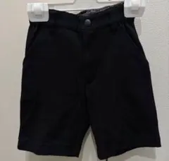 COMME CA ISM 黒 フォーマルパンツ 100cm