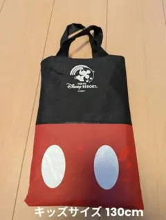 東京ディズニーリゾート レインポンチョ ミッキー 130のサムネイル