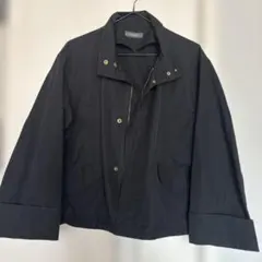 Spick and Spanナイロンブルゾン36のサムネイル