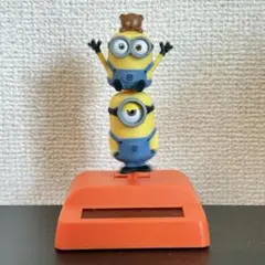 USJ ミニオン ソーラースウィング フィギュア