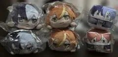 ベルサイユのばら もちころりん 3種 オスカル アンドレ - メルカリ