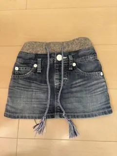 Lee デニムスカート 95cm