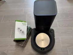 み*く様 【お盆休み限定オークション】iRobot Roomba S9+ ルンバ み*く様 【お盆休み限定オークション】iRobot Roomba S9+ ルンバ