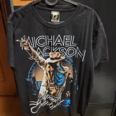 マイケル・ジャクソン IMMORTAL Tシャツ - メルカリ