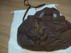 SeeByChloe 2way トートバッグ ショルダー スターチャーム付のサムネイル
