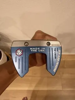 BETTINARDI INOVAI REV 6.0 パターのサムネイル
