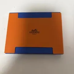 HERMES エルメス 付箋 メモ帳 ポストイットのサムネイル
