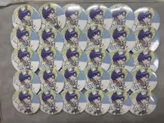 そらる 缶バッジ 傘 レインコート 2020 After the Rain