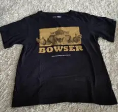 UNIQLO クッパ　UT