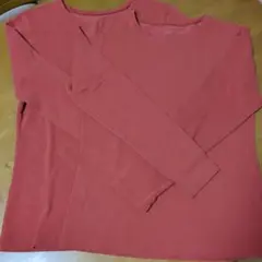 UNIQLO　ヒートテック　極暖　Mサイズ　2枚セット✨レディース