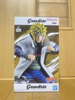 2026年最新】grandista narutoの人気アイテム - メルカリ