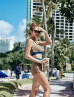 ALENCY アレンシー ウエストカットリボンワンピース ノベルティ新品ブラック SUMMER COLLECTION 2025