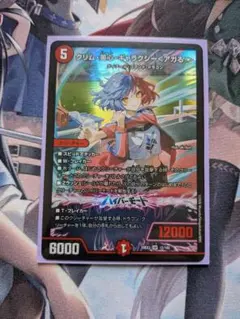 サイン ヴァイス シュヴァルツ ブラウ ホロスターズ アステル・レダ