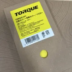 TORQUE G07 カバー（イエロー） - メルカリ