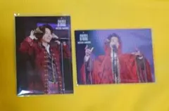 Mrs. GREEN APPLE ゼンジン フォトカ 大森元貴 008 009