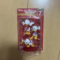 Disney Christmas Ornament 2025 3体セット