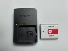 2026年最新】SONY デジカメ用充電器の人気アイテム - メルカリ