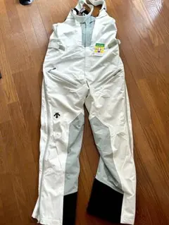 期間限定割引】 DESCENTE 2023 SIOスキーウェア ビブパンツ O - メルカリ