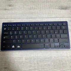 ELECOM コンパクトキーボード 本体のサムネイル