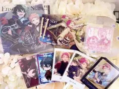 ♡あんスタ♡〖斎宮宗+影片みか（valkyrie）〗/アクリル+ぱしゃっつ他