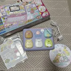 角落生物 電腦 頂級加強版裝飾