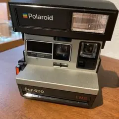 Sun600 SE 50周年記念仕様 ポラロイドカメラ Sun600 SE 50周年記念モデル ポラロイドカメラ - on and on shop