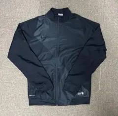 Nike Dri-FIT ジャケット Ｌサイズ　黒