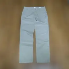 Gap ギャップ　チノパン　ストレート　ベージュ　28×30サイズ
