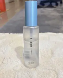 SHIRO ICE MINT ボディミスト EX