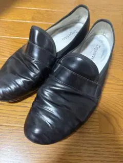 レペット　repetto レザーローファー　size43のサムネイル