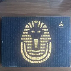 GMK Pharaoh キーキャップセット