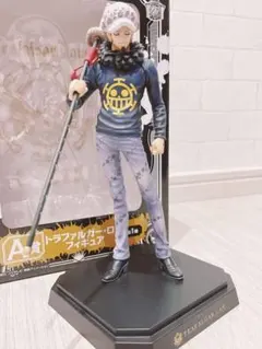 一番くじ★トラファルガー・ロー