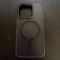 MagSafe対応 iPhone14Pro用ソフトケース