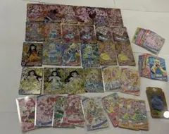 ひみつのアイプリ カード まとめ売り セット