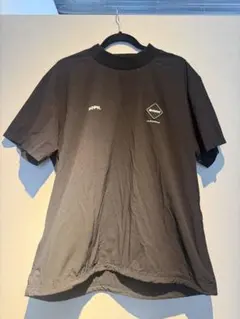 F.C.R.B. FREEZE TECH NO SLEEVE TOP XL - メルカリ