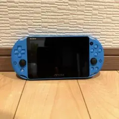 PSVita プレイステーションヴィータPCH-2000