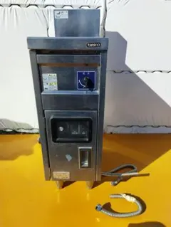 タニコー業務用温蔵庫TDEP-18電気式 ディッシュウォーマー100V 厨房
