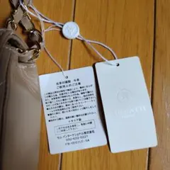 AULENTTI ショルダーバックのサムネイル