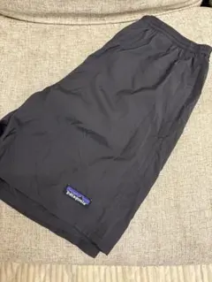 Patagonia バギーショーツ　ハーフパンツ　Sサイズのサムネイル