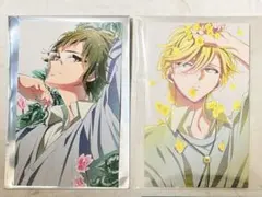 アイナナ First BEAT! 劇場総集編 入場者特典