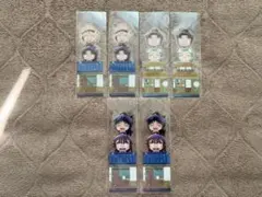 ブックマークコレクション劇場版忍たま乱太郎