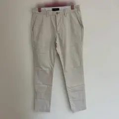 Banana Republic チノパン 29X32 アイボリー・オフホワイト