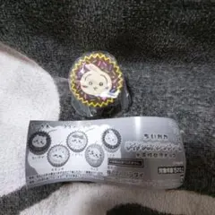 ちいかわ　手作りおやつチャーム　平成女児チョコ