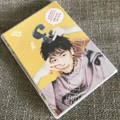 たけてれ DVD Vol.6 佐藤健 アスマート版 初回限定生産 - メルカリ